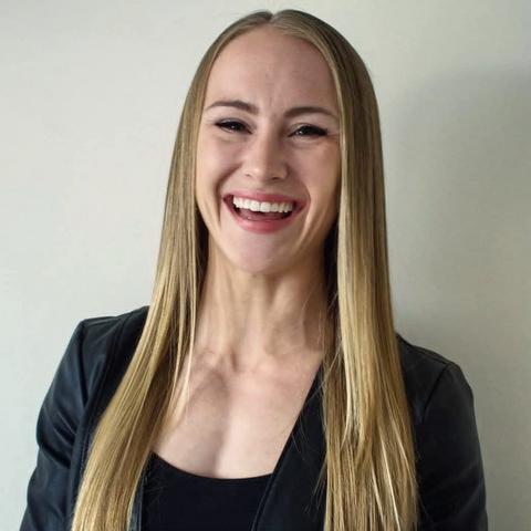 Jaimie Braybrook