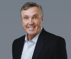 Peter Behie